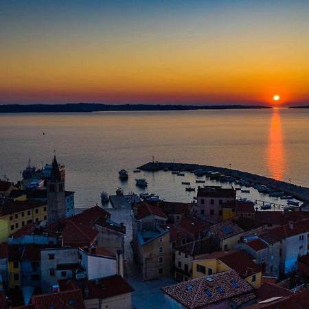 Apartmani Slavulj Fažana Εξωτερικό φωτογραφία