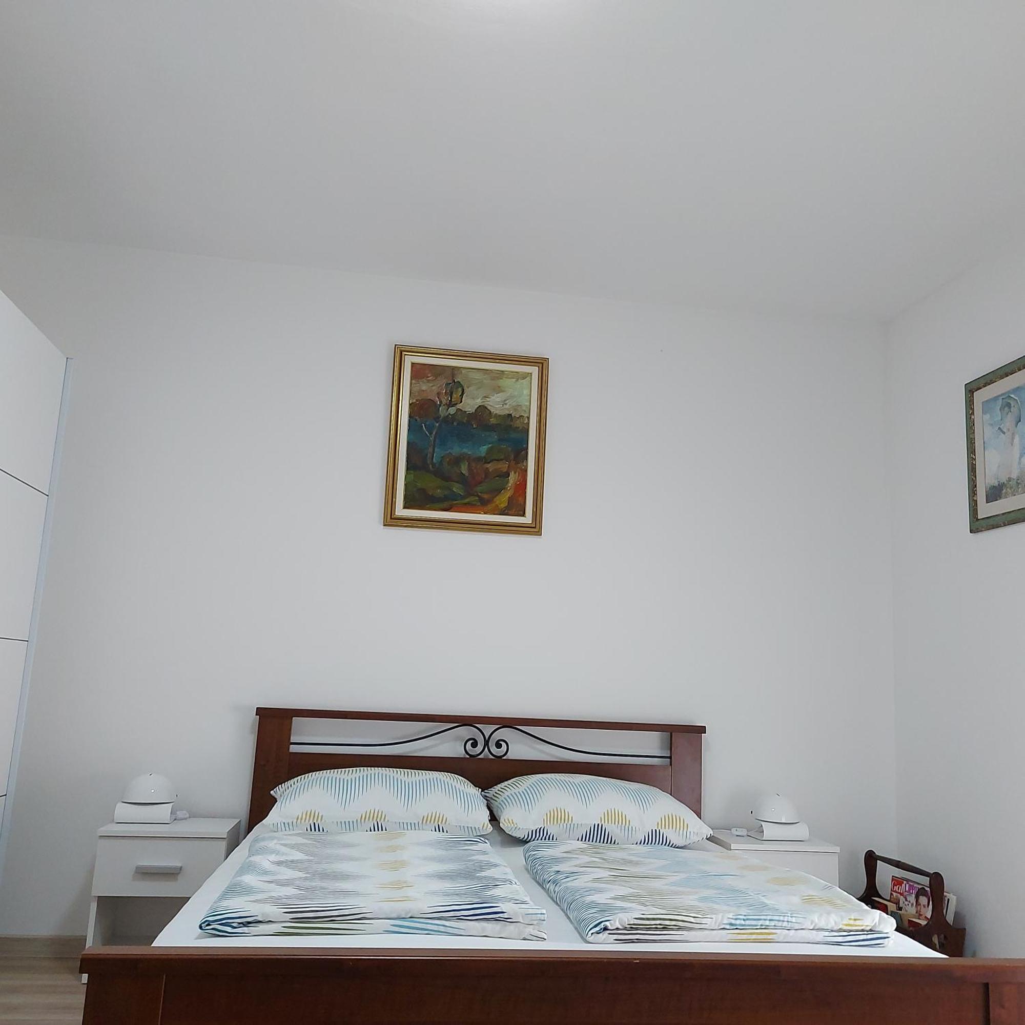 Apartmani Slavulj Fažana Εξωτερικό φωτογραφία