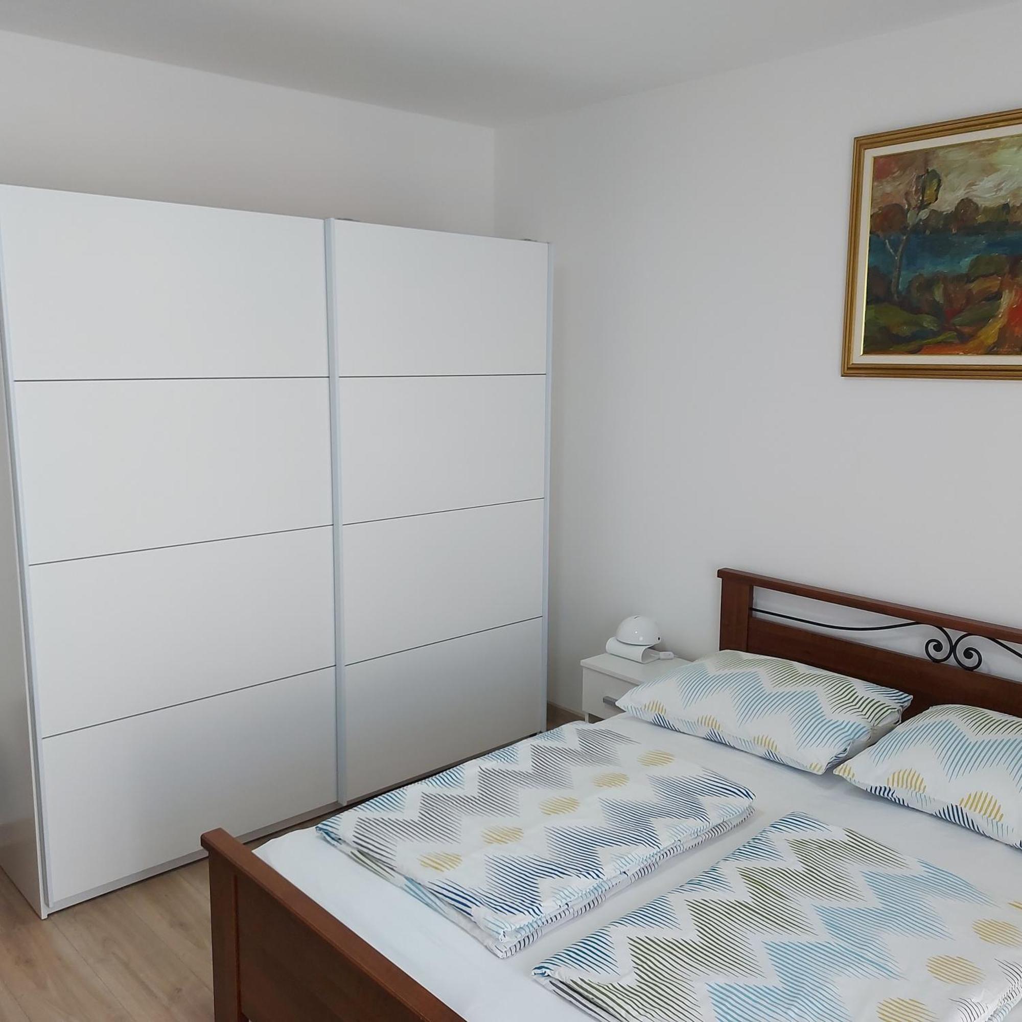 Apartmani Slavulj Fažana Εξωτερικό φωτογραφία