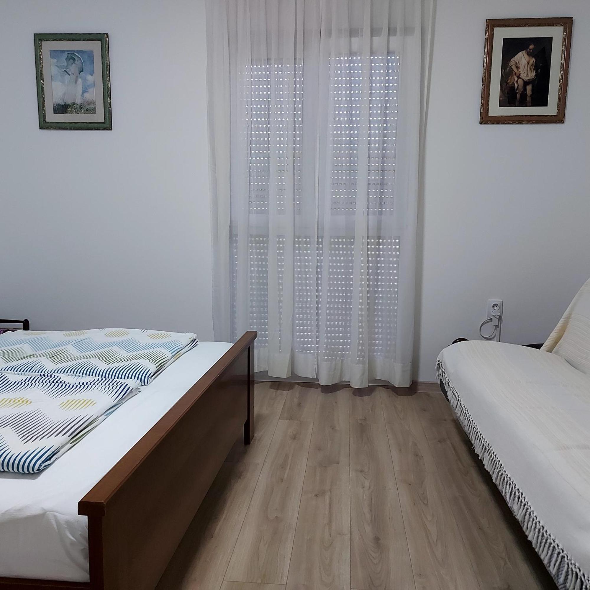 Apartmani Slavulj Fažana Εξωτερικό φωτογραφία