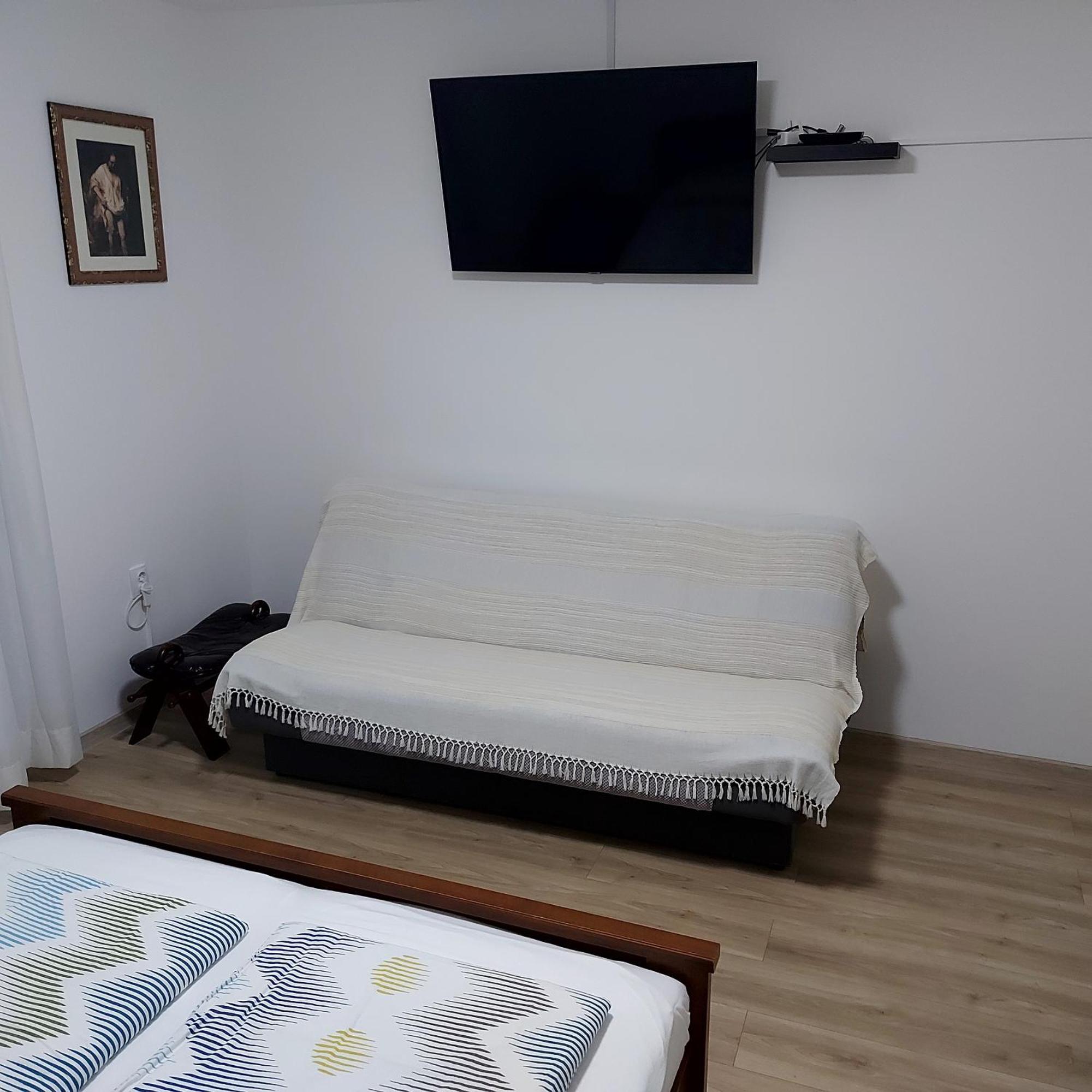 Apartmani Slavulj Fažana Εξωτερικό φωτογραφία