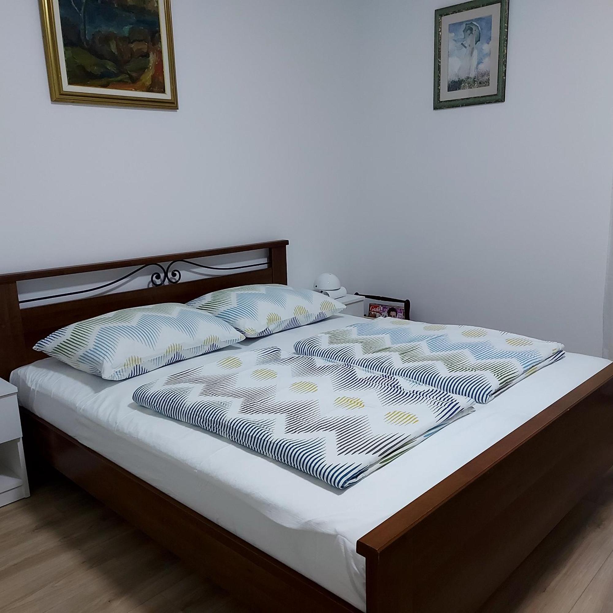 Apartmani Slavulj Fažana Εξωτερικό φωτογραφία
