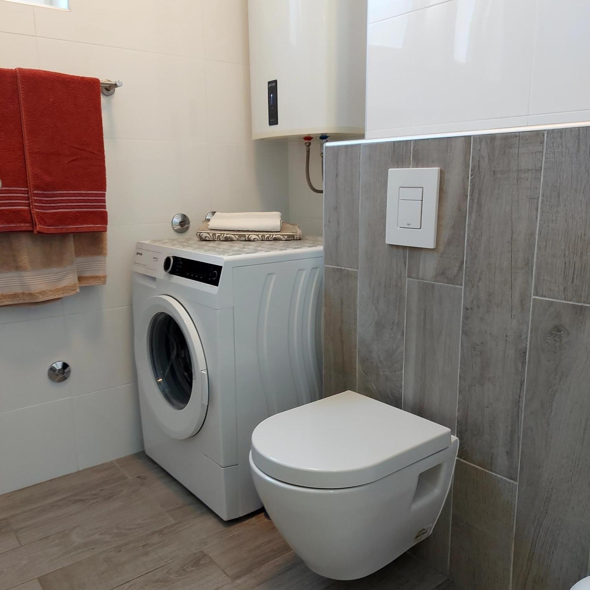 Apartmani Slavulj Fažana Εξωτερικό φωτογραφία