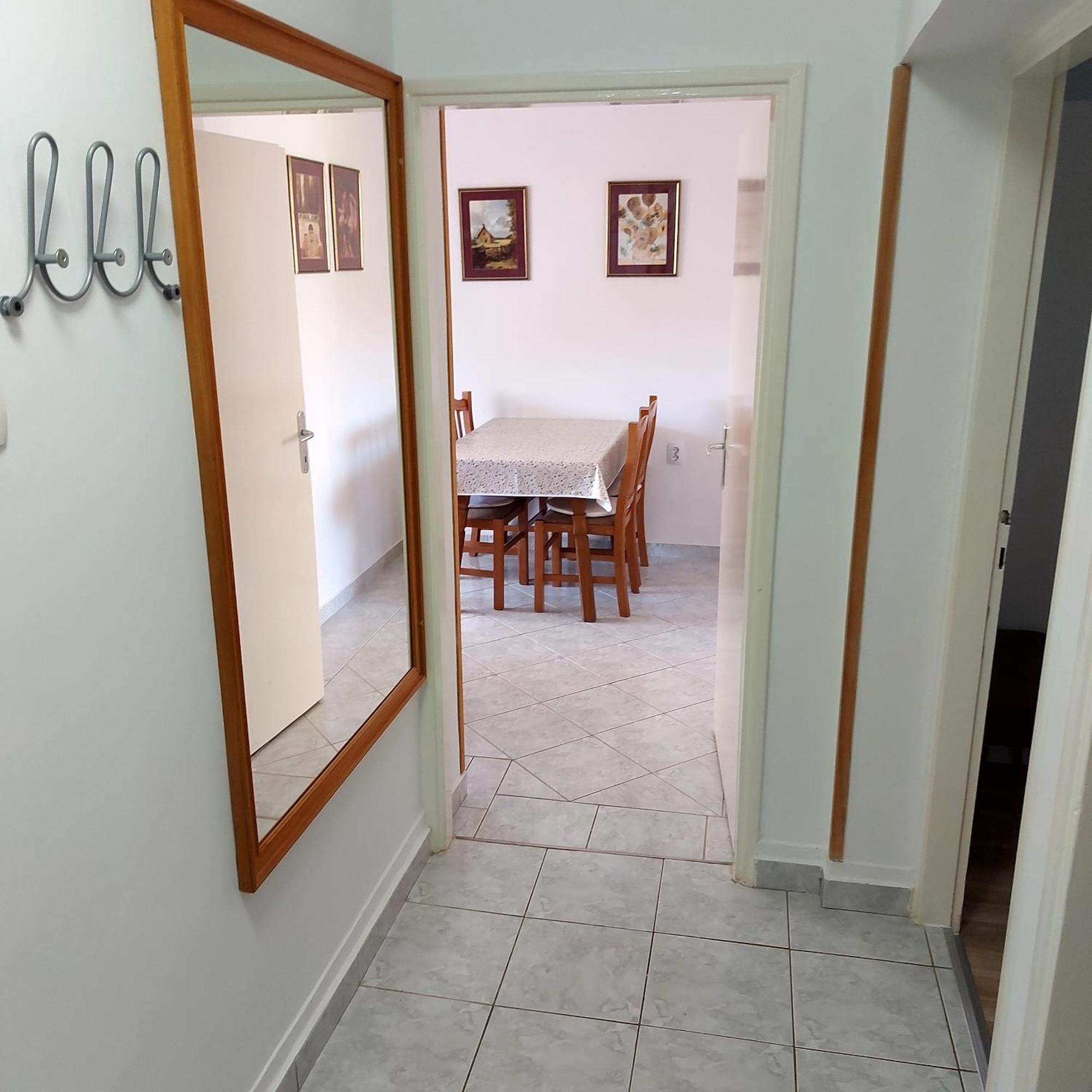 Apartmani Slavulj Fažana Εξωτερικό φωτογραφία