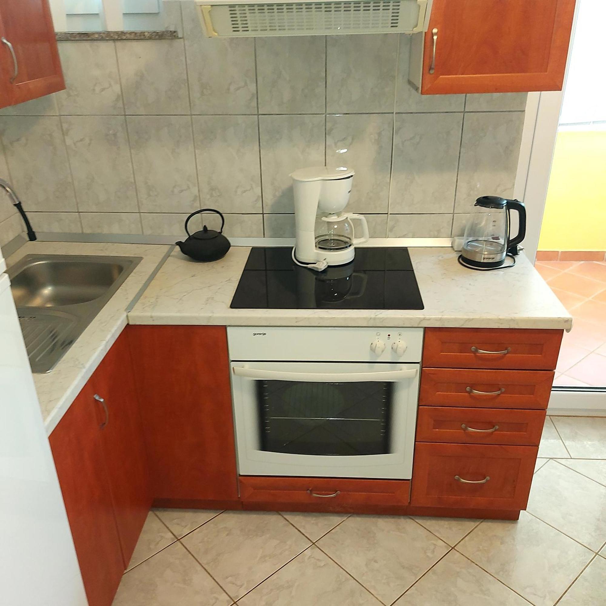 Apartmani Slavulj Fažana Εξωτερικό φωτογραφία