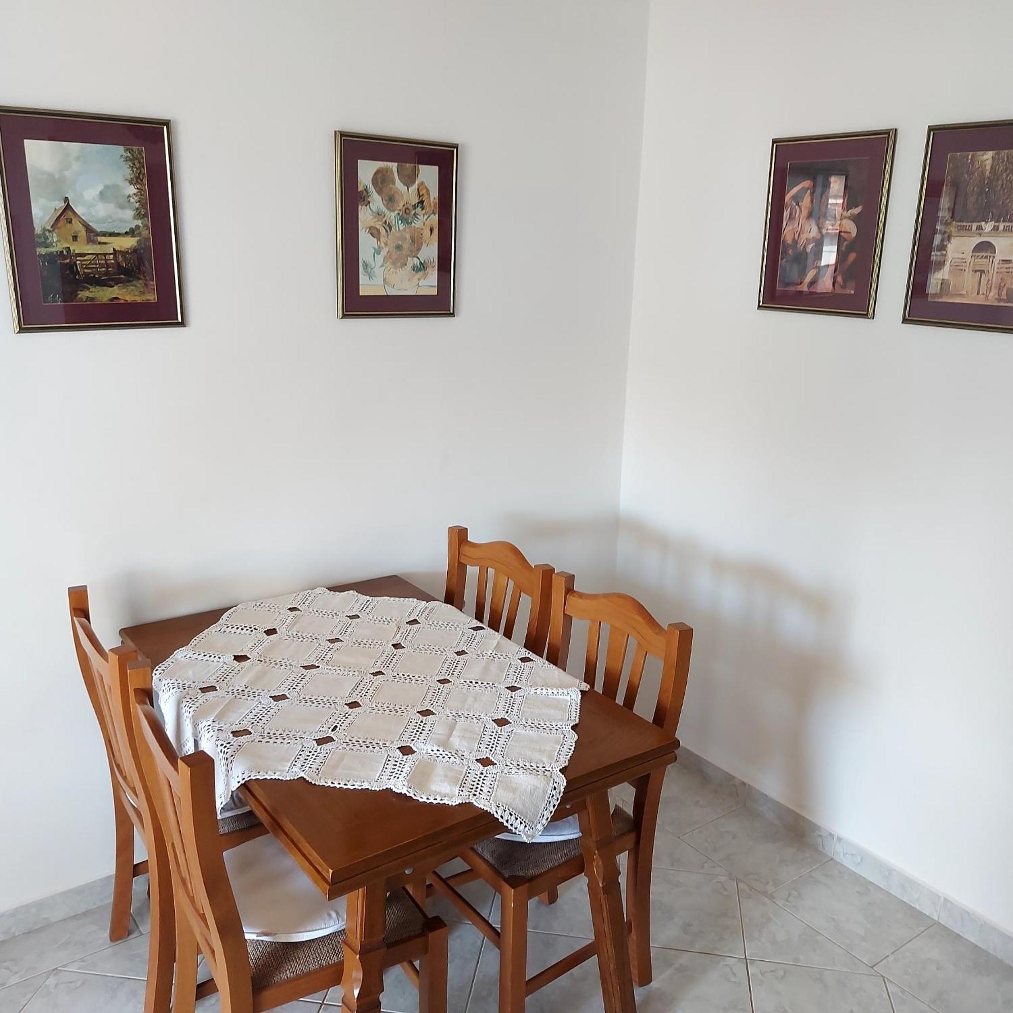 Apartmani Slavulj Fažana Εξωτερικό φωτογραφία