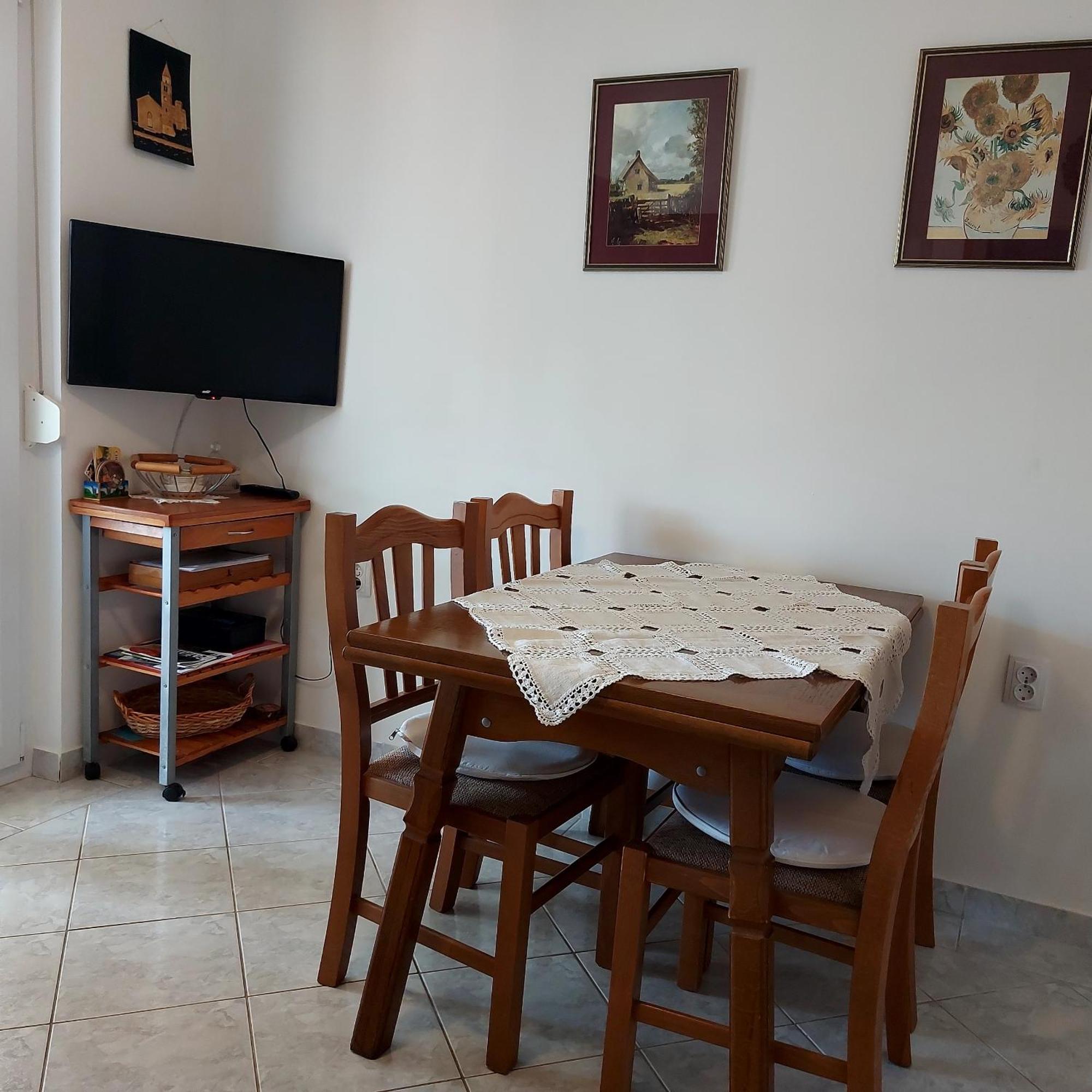 Apartmani Slavulj Fažana Εξωτερικό φωτογραφία