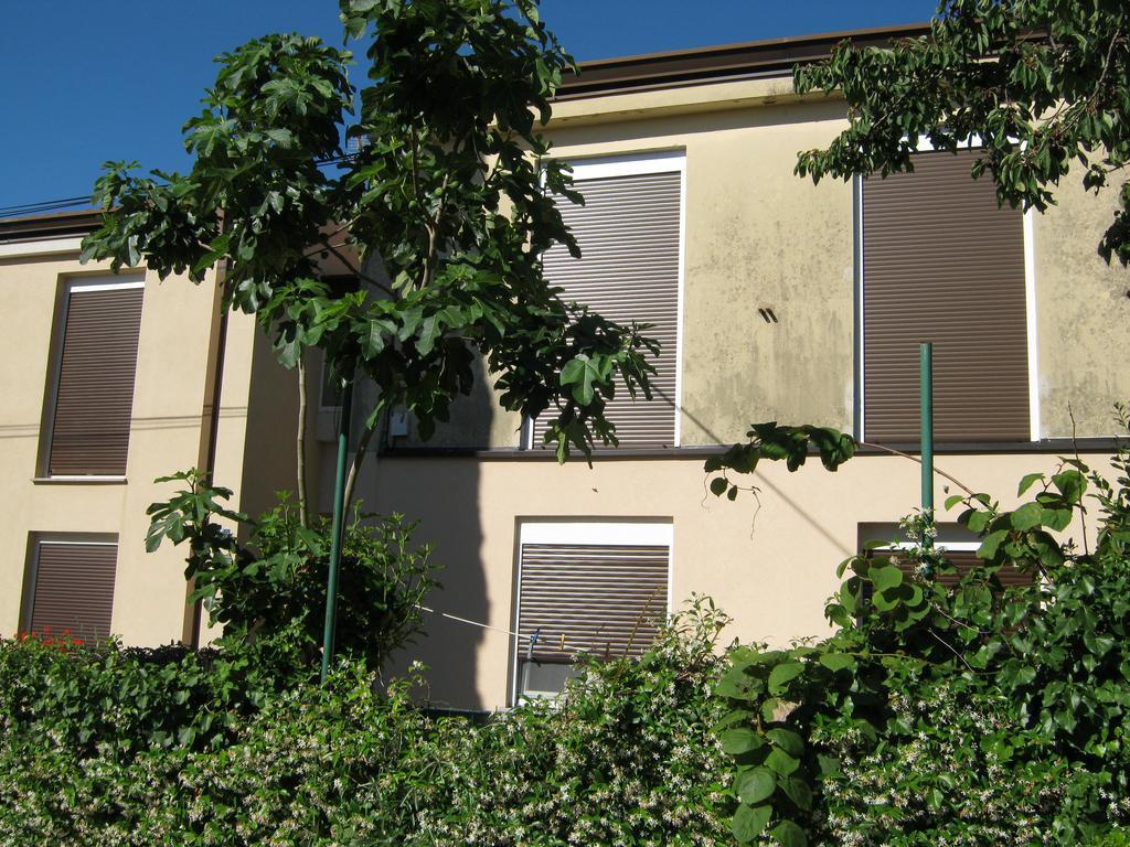 Apartmani Slavulj Fažana Εξωτερικό φωτογραφία